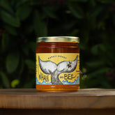 Jungle Blossom Honey