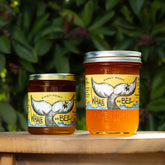 Jungle Blossom Honey