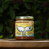 Cinnamon Spice Honey