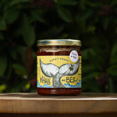 Cacao Honey with Nibs