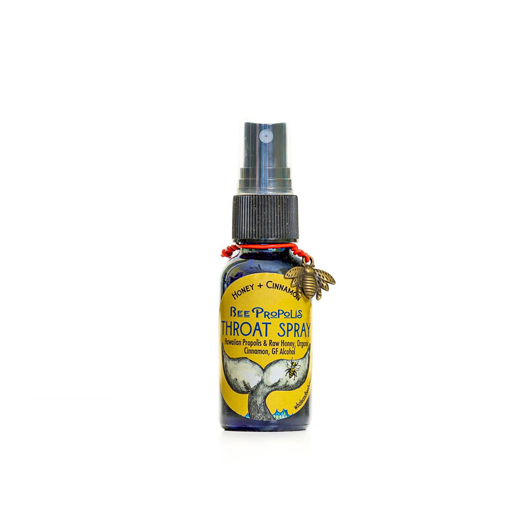 Propolis Throat Spray